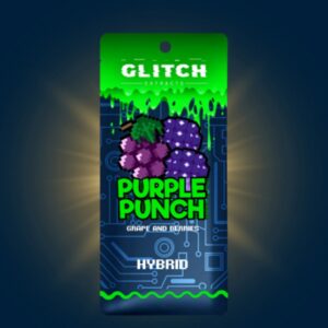 Glitch Extracts