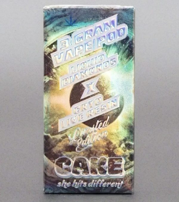 Glitch Extracts Glitch Extracts