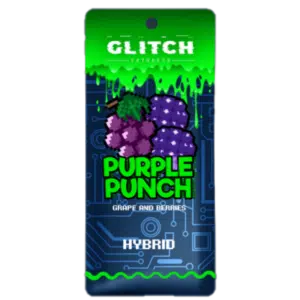 Glitch Extracts Glitch Extracts