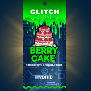 Glitch Extracts