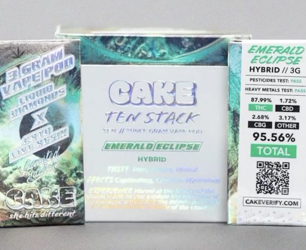 Glitch Extracts Glitch Extracts